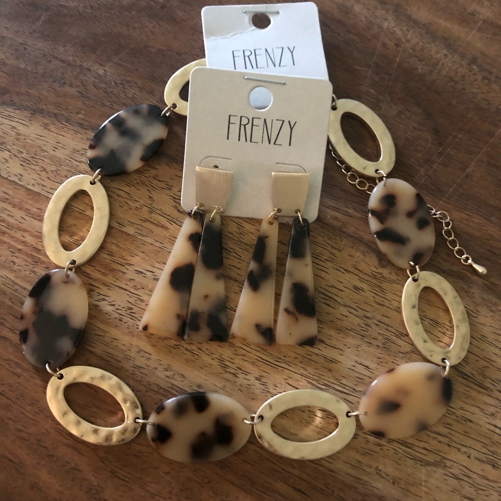 Gorgeous set